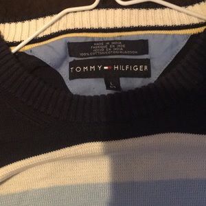 Tommy Hilfiger sweaters